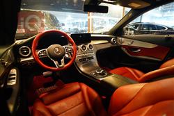 مێرسێدس بێنز C-Class